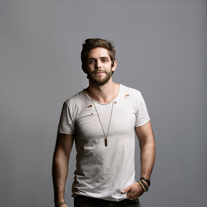 Thomas Rhett photo